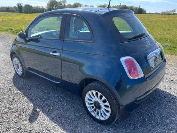 Fiat 500 2015 low Mileage 385901289
