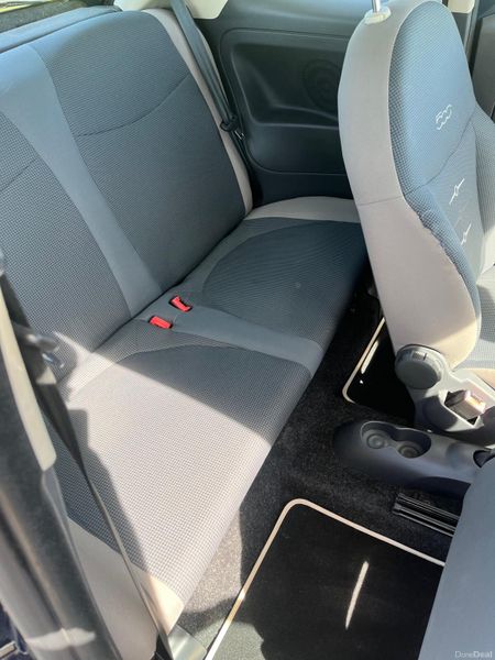 Fiat 500 2015 low Mileage 385901365
