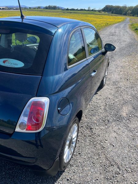 Fiat 500 2015 low Mileage 385901321