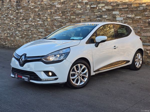 171 Renault Clio  1.1 Petrol Manual 385909011