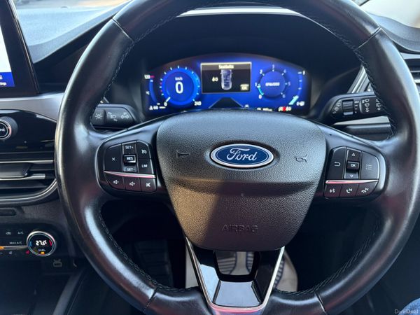 Ford Kuga 2.0 Auto AWD 385909247