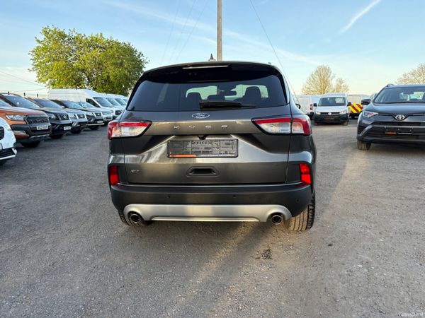 Ford Kuga 2.0 Auto AWD 385909223