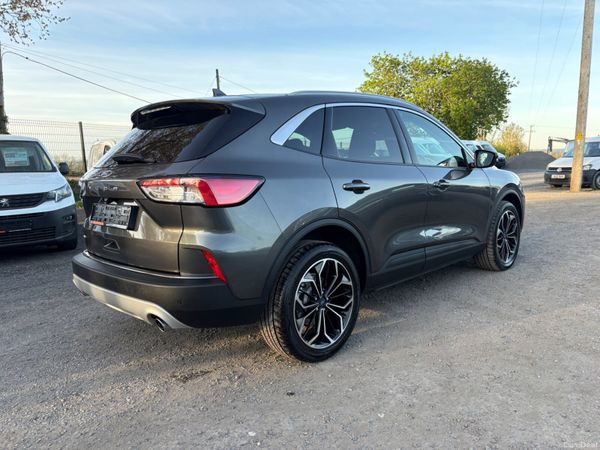 Ford Kuga 2.0 Auto AWD 385909227