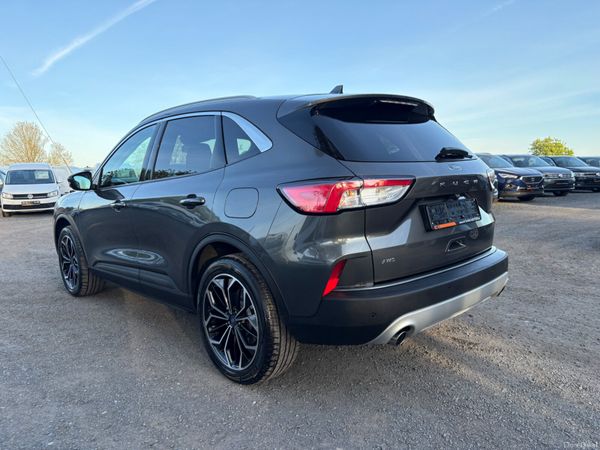 Ford Kuga 2.0 Auto AWD 385909229