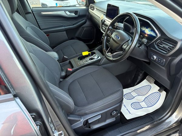 Ford Kuga 2.0 Auto AWD 385909237