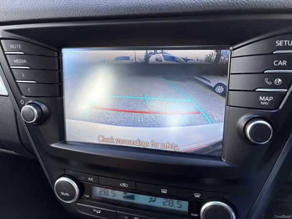 Toyota Avensis 385909627