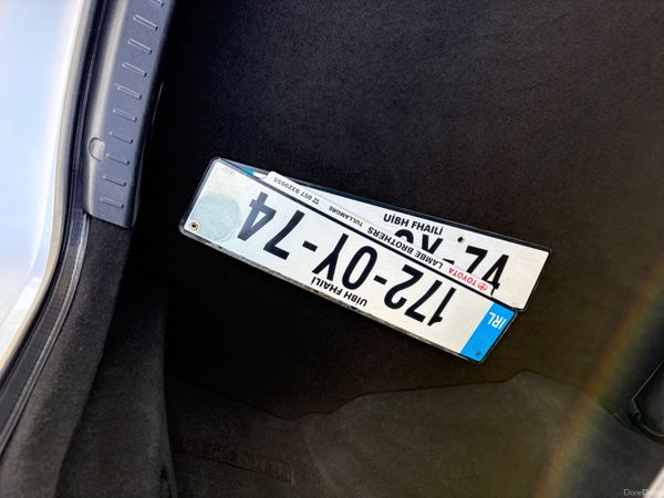 Toyota Avensis 385909629