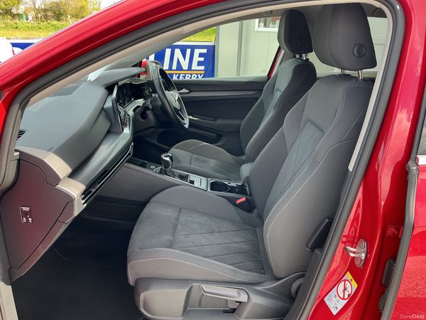 2022 VW GOLF 2.0 TDI STYLE 104,000 KMS SPOTLESS 385909869