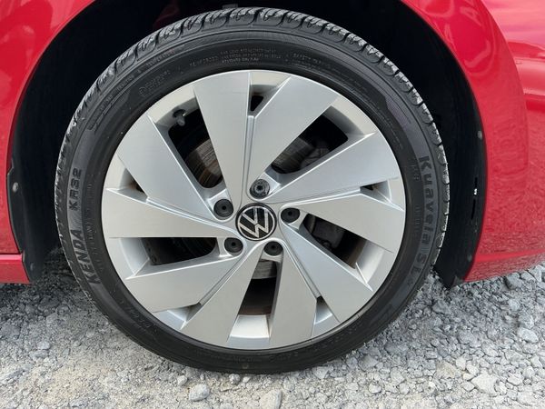 2022 VW GOLF 2.0 TDI STYLE 104,000 KMS SPOTLESS 385909871