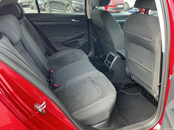 2022 VW GOLF 2.0 TDI STYLE 104,000 KMS SPOTLESS 385909873