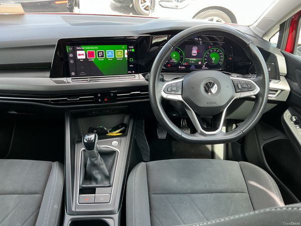 2022 VW GOLF 2.0 TDI STYLE 104,000 KMS SPOTLESS 385909877