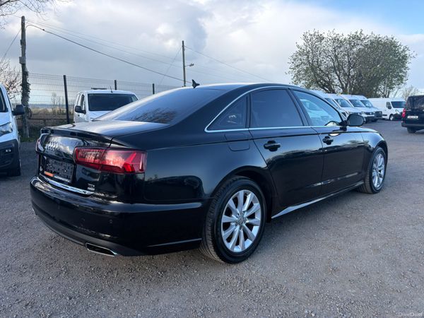 Audi A6 385910099