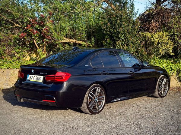 BMW 330E M-Sport (Finance Available) 385910007