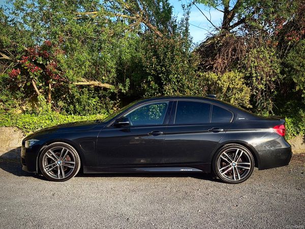 BMW 330E M-Sport (Finance Available) 385910009
