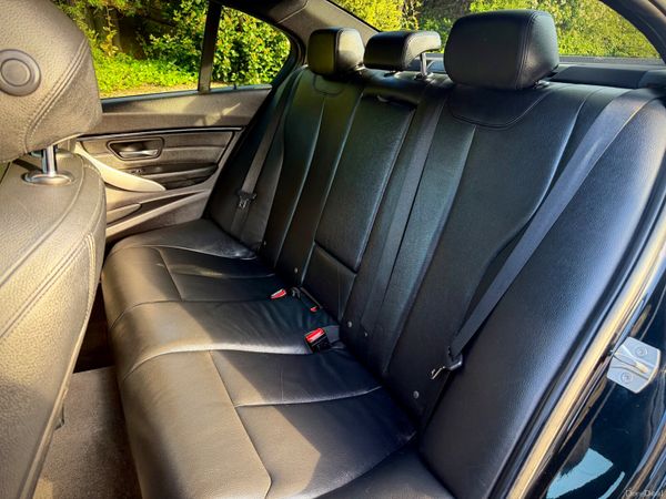 BMW 330E M-Sport (Finance Available) 385910011