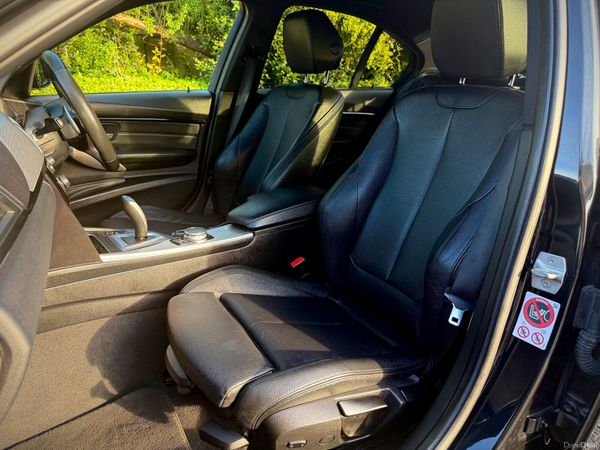 BMW 330E M-Sport (Finance Available) 385910013