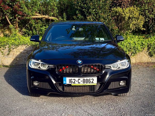 BMW 330E M-Sport (Finance Available) 385910015
