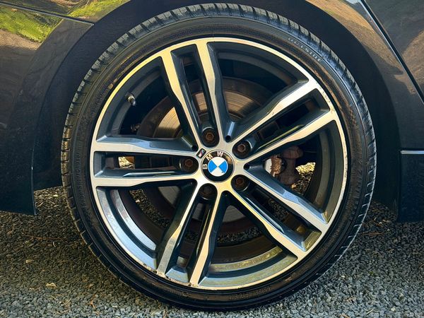 BMW 330E M-Sport (Finance Available) 385910019