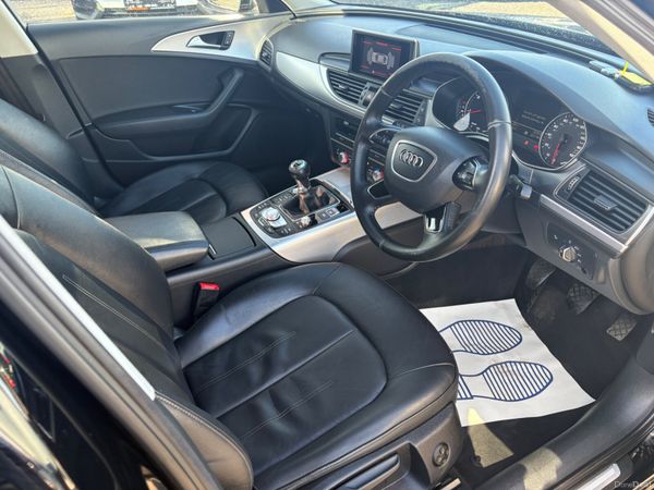 Audi A6 385910121