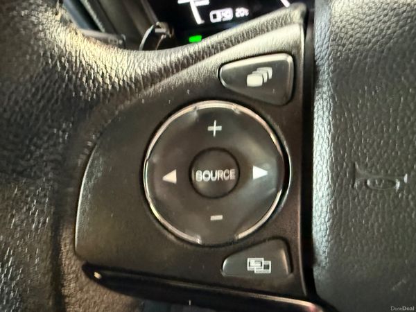 2017 Honda HR-V (Vezel )1.5 Hybrid Automatic 385910599