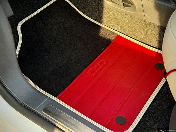 Fiat 500 Convertible (Special Edition) 385912355