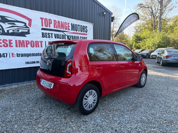 Volkswagen up! 2015 385912465