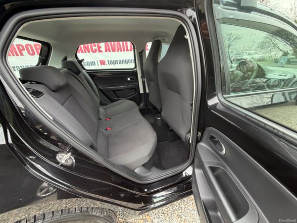 Volkswagen up! 2015 385912647