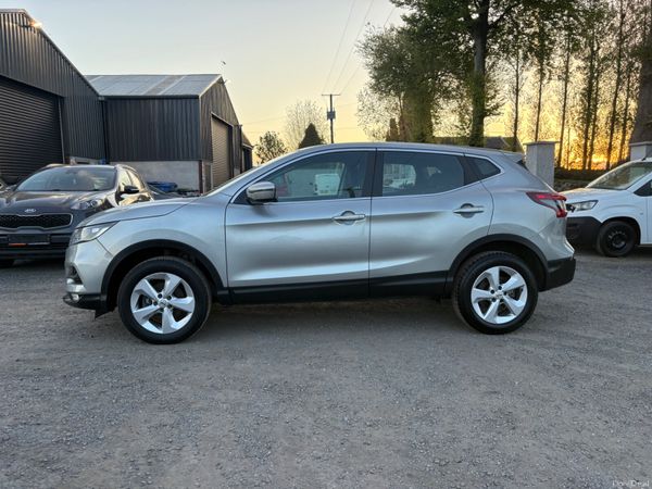 Nissan Qashqai 385912755