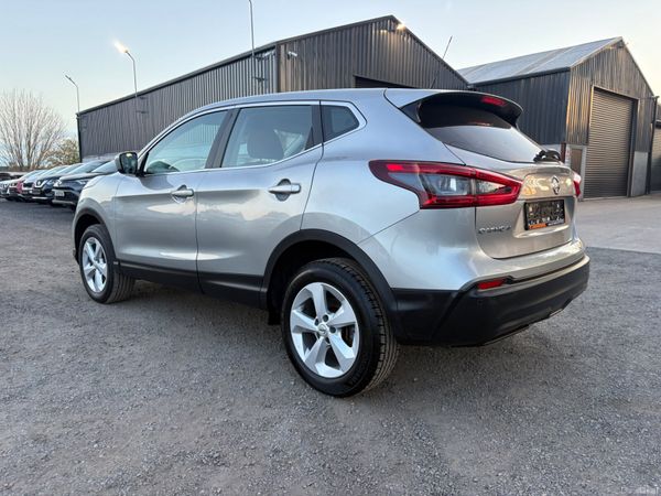 Nissan Qashqai 385912757
