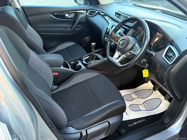 Nissan Qashqai 385912761