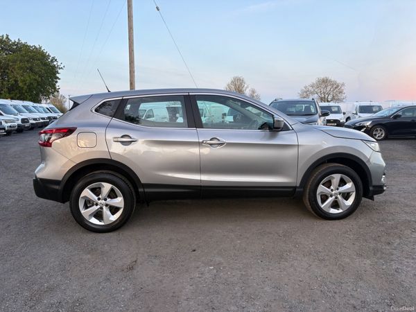 Nissan Qashqai 385912763