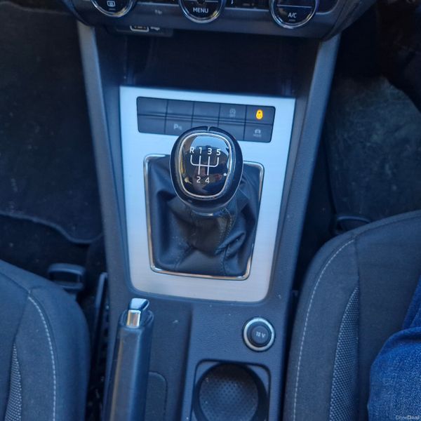 Skoda Octavia 2019 1.6d Estate 385912735