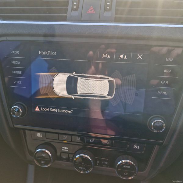 Skoda Octavia 2019 1.6d Estate 385912739