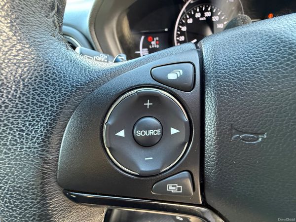 2017 Honda Vezel 1.5 Hybrid Automatic,41K Miles 385913653