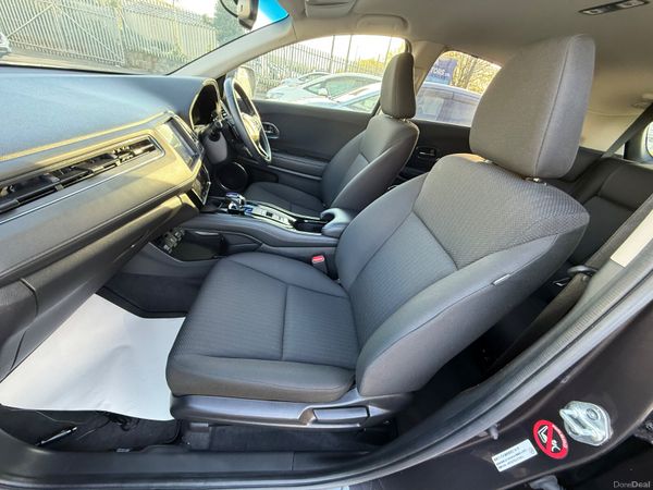 2017 Honda Vezel 1.5 Hybrid Automatic,41K Miles 385913663