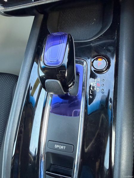 2017 Honda HR-V(VEZEL) 1.5 Hybrid Automatic 385913911