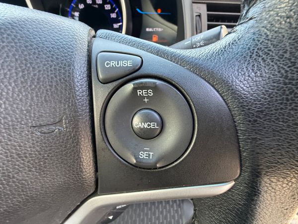 2017 Honda Fit 1.5 Hybrid Automatic,43K Miles 385914983