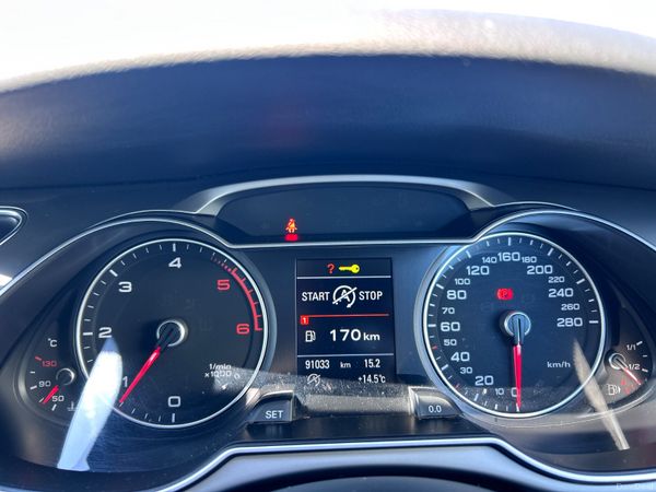 2015 AUDI A4 2.0TDI S LINE LOW KMS 385915481