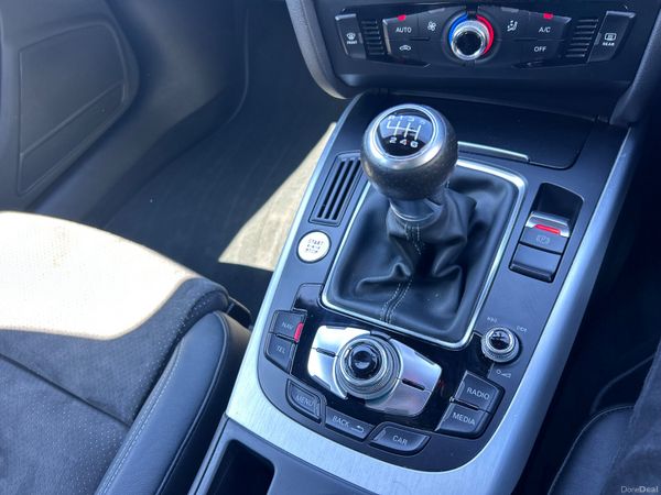 2015 AUDI A4 2.0TDI S LINE LOW KMS 385915485