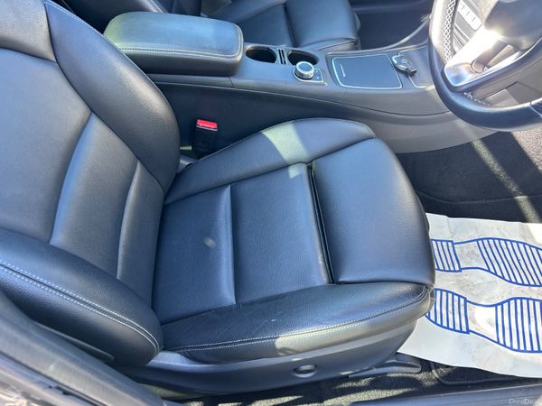2019 MERCEDES GLA 220 PETROL PREMIUM 4 MATIC 4WD 385915573