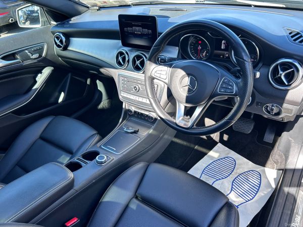 2019 MERCEDES GLA 220 PETROL PREMIUM 4 MATIC 4WD 385915579