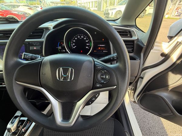 2019’Honda Fit 1.5 Hybrid Automatic,49K Miles 385916775