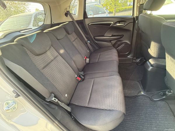 2019’Honda Fit 1.5 Hybrid Automatic,49K Miles 385916785