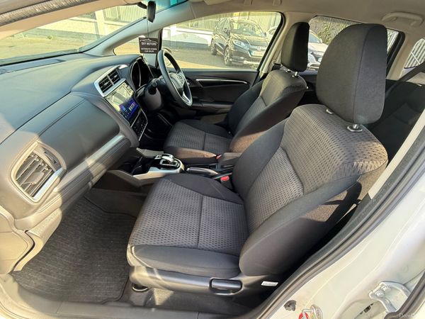2019’Honda Fit 1.5 Hybrid Automatic,49K Miles 385916787