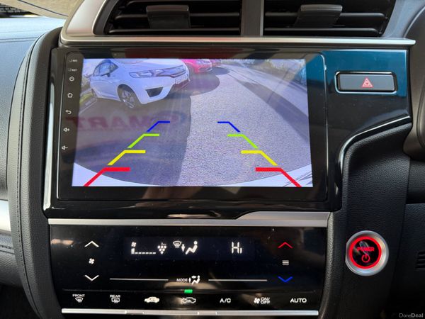 2019 HondaJAZZ/ Fit 1.5 Hybrid Automatic 385917391