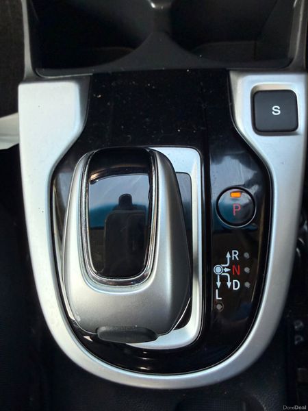 2019 HondaJAZZ/ Fit 1.5 Hybrid Automatic 385917393