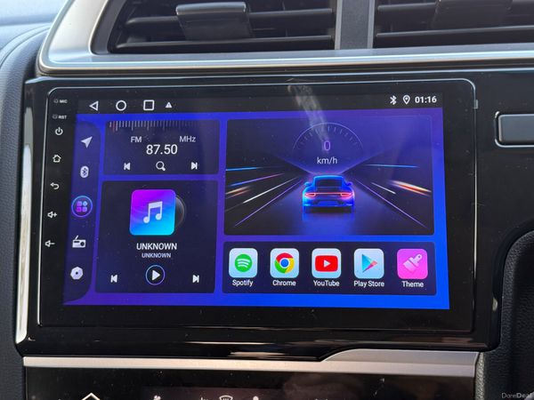 2019 HondaJAZZ/ Fit 1.5 Hybrid Automatic 385917395