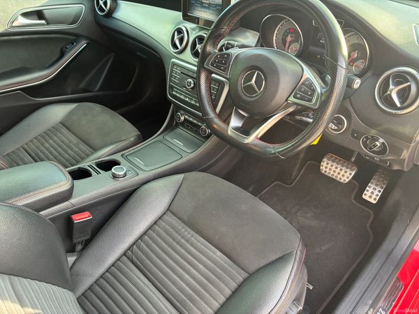MERCEDES-BENZ 180 AMG SPORT AUTOMATIC 385917855