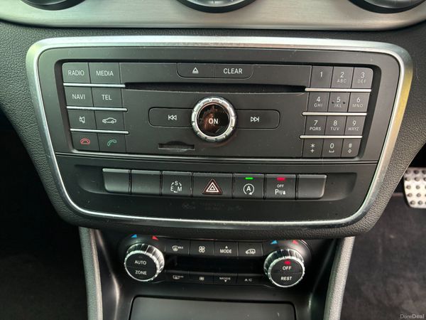 MERCEDES-BENZ 180 AMG SPORT AUTOMATIC 385917863