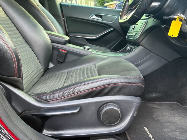 MERCEDES-BENZ 180 AMG SPORT AUTOMATIC 385917879